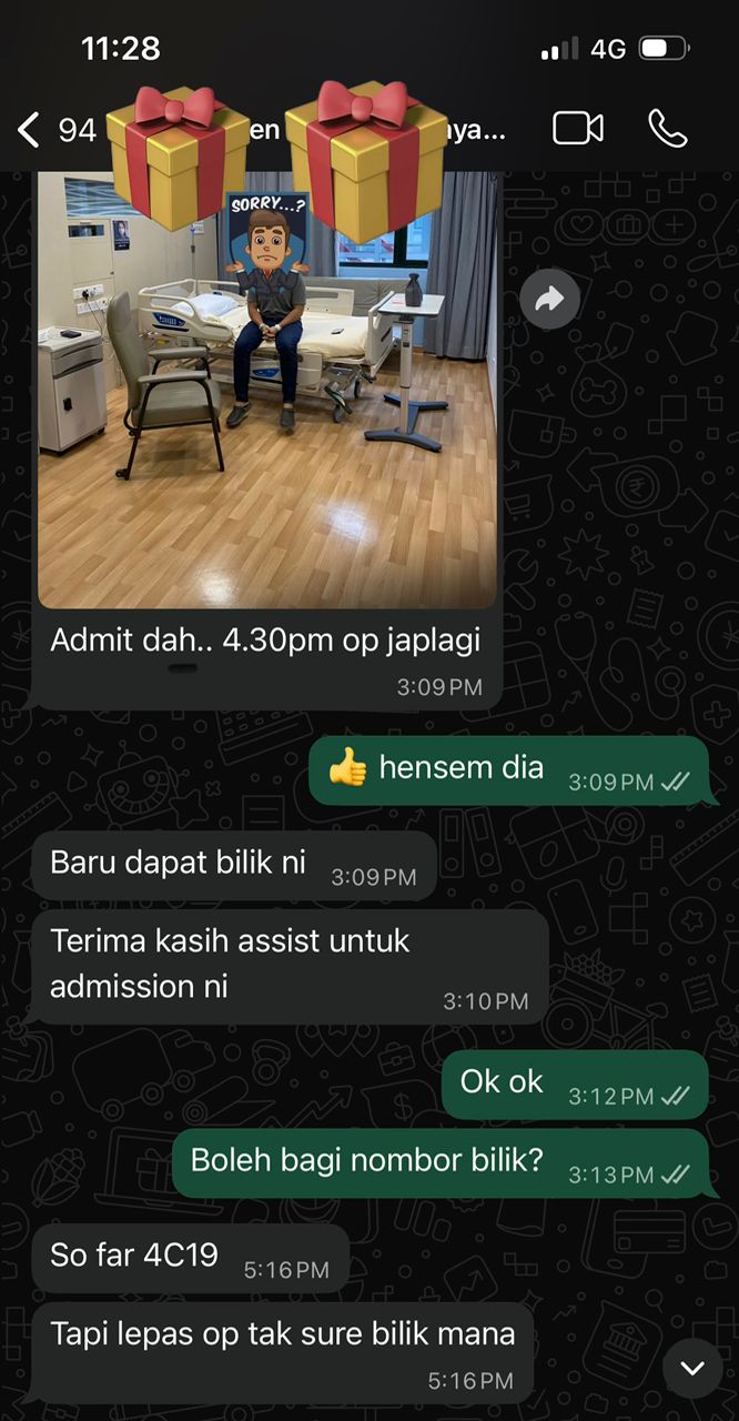 Testimoni pelanggan 3